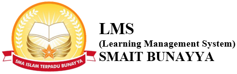 LMS SMAIT BUNAYYA